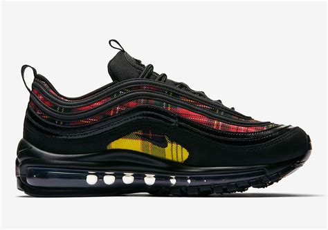 Buy Wmns Air Max 97 SE 'Tartan' 